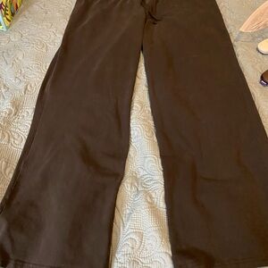 Champion Black Athletic Pants